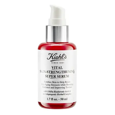 Kiehl´s Posilující pleťové sérum Vital (Skin-Strengthening Super Serum) 50 ml