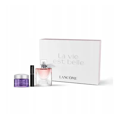 Lancôme La Vie Est Belle - EDP 50 ml + Renergie Multi Lift Ultra 15 ml + řasenka Mascara Hypnose