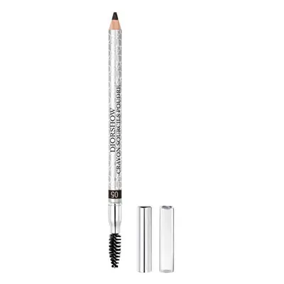 Dior Tužka na obočí Sourcils Poudre (Powder Eyebrow Pencil) 1,2 g 032 Dark Brown (dříve odstín 6