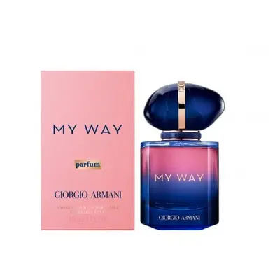 Giorgio Armani My Way Parfum - P (plnitelná) 30 ml