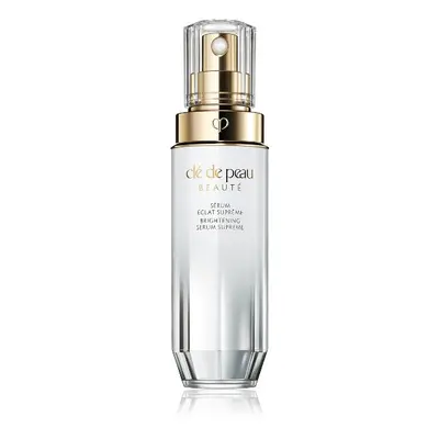 Clé de Peau Beauté Rozjasňující pleťové sérum (Brightening Serum Supreme) 40 ml