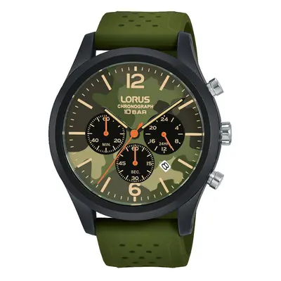 Lorus Chrono RT399HX9