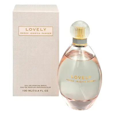 Sarah Jessica Parker Lovely - EDP 50 ml