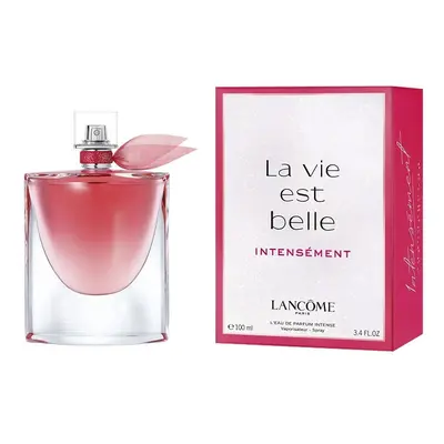 Lancôme La Vie Est Belle Intensément - EDP 50 ml