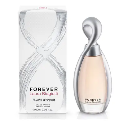 Laura Biagiotti Forever Touche d`Argent - EDP 60 ml