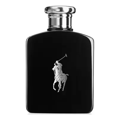 Ralph Lauren Polo Black - EDT TESTER 125 ml