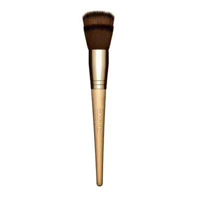 Clarins Multifunkční kosmetický štětec (Multi-Use Foundation Brush)