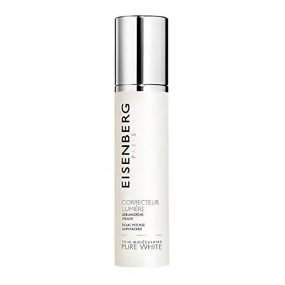 Eisenberg Rozjasňující pleťové sérum (Whitening Corrector) 50 ml