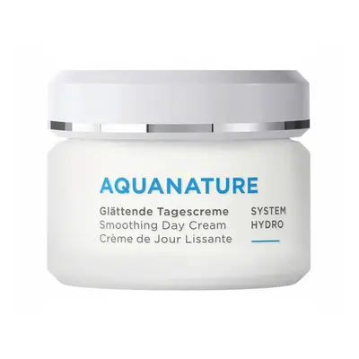 ANNEMARIE BORLIND Vyhlazující hydratační denní krém AQUANATURE System Hydro (Smoothing Day Cream