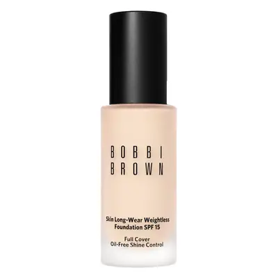 Bobbi Brown Dlouhotrvající make-up SPF 15 Skin Long-Wear Weightless (Foundation) 30 ml Honey