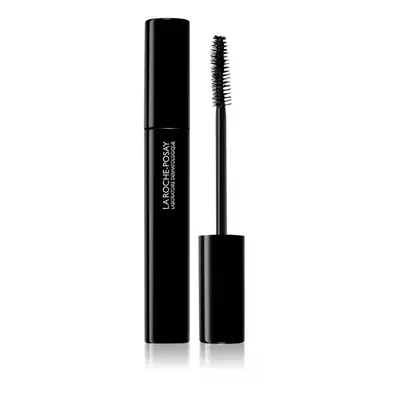 La Roche Posay Voděodolná řasenka Toleriane (Waterproof Mascara) 7,6 ml Black