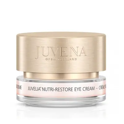 Juvena Hydratační omlazující oční krém Juvelia (Nutri Restore Eye Cream) 15 ml