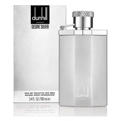 Dunhill Desire Silver - EDT 100 ml