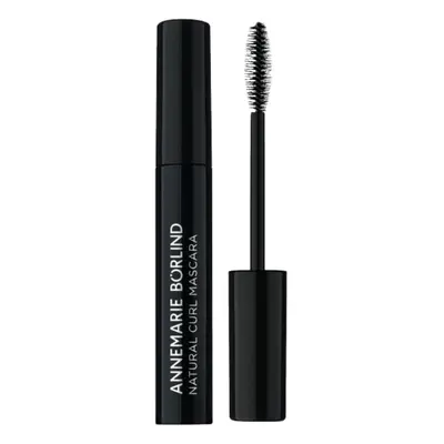 ANNEMARIE BORLIND Řasenka pro natočení řas (Natural Curl Mascara) 9,5 ml Black