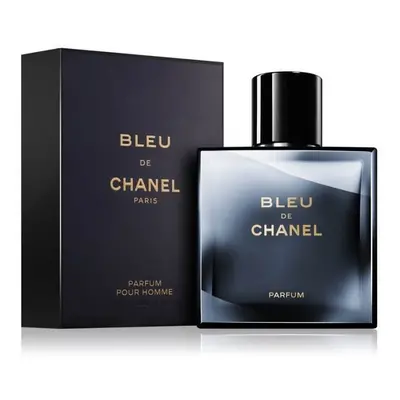 Chanel Bleu De Chanel Parfum - parfém 50 ml