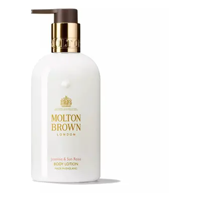 Molton Brown Tělové mléko Jasmine & Sun Rose (Body Lotion) 300 ml