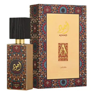 Lattafa Ajwad - EDP 60 ml