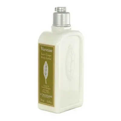 L'Occitane en Provence Tělové mléko Verbena (Lait Corps Verveine Body Lotion) 250 ml