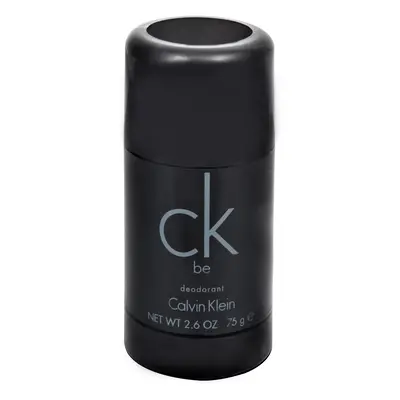 Calvin Klein CK Be - tuhý deodorant 75 ml