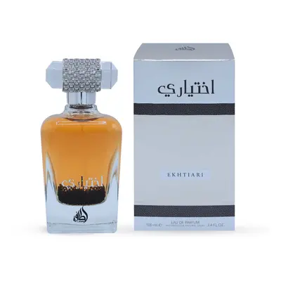 Lattafa Ekhtiari - EDP 100 ml