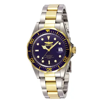 Invicta Pro Diver Quartz