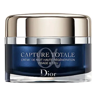 Dior Intenzivní regenerační noční krém Capture Totale (Intensive Restorative Night Creme) 60 ml