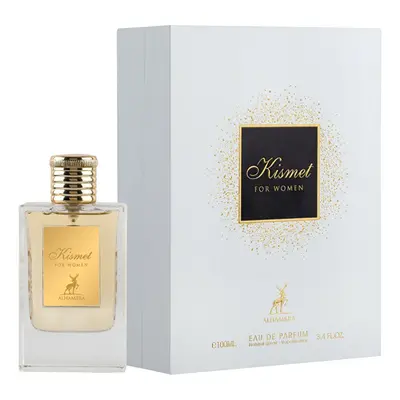 Alhambra Kismet For Women - EDP 100 ml