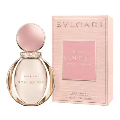 Bvlgari Rose Goldea - EDP 25 ml