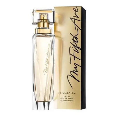 Elizabeth Arden My Fifth Avenue - EDP 50 ml