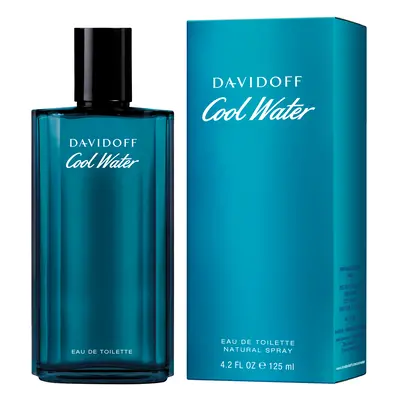 Davidoff Cool Water Man - EDT 40 ml