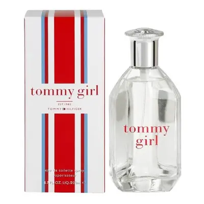 Tommy Hilfiger Tommy Girl - EDT 50 ml