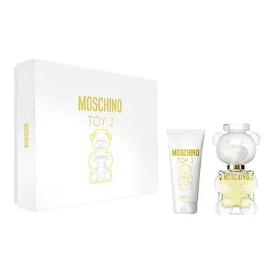 Moschino Toy 2 - EDP 30 ml + tělové mléko 50 ml