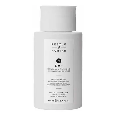 Pestle & Mortar Pleťové tonikum s kyselinou mléčnou NMF (Lactic Acid Toner) 200 ml