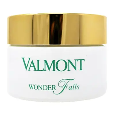 Valmont Zklidňující odličovací krém Wonder Falls Purity (Soothing Make-up Remover Cream) 100 ml