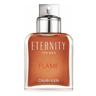 Calvin Klein Eternity Flame For Men - EDT 50 ml