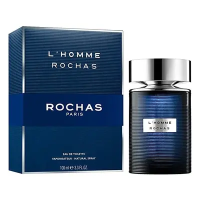 Rochas L´Homme - EDT 60 ml