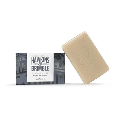 Hawkins & Brimble Tuhé mýdlo (Luxury Soap Bar) 100 g