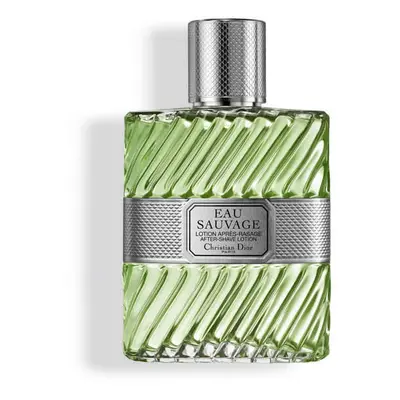 Dior Eau Sauvage - voda po holení 100 ml