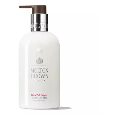 Molton Brown Tělové mléko Fiery Pink Pepper (Body Lotion) 300 ml