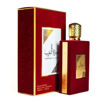 Asdaaf Ameerat Al Arab - EDP 100 ml