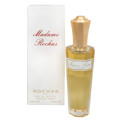 Rochas Madame Rochas - EDT 100 ml