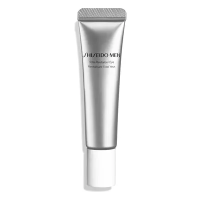 Shiseido Revitalizační oční krém Men (Total Revitalizer Eye) 15 ml