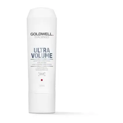 Goldwell Kondicionér pro objem jemných vlasů Dualsenses Ultra Volume (Bodifying Conditioner) 200