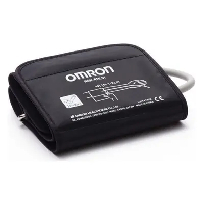 Omron Manžeta Omron Easy L, měkká 22-42 cm