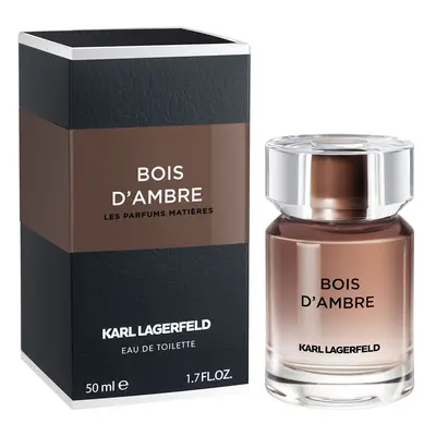 Karl Lagerfeld Bois d`Ambre - EDT 100 ml