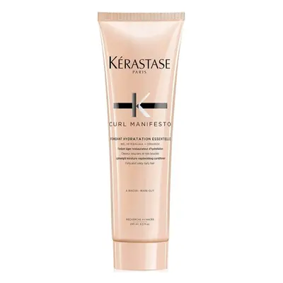 Kérastase Kondicionér pro vlnité a kudrnaté vlasy Curl Manifesto (Lightweight Moisture Replenish