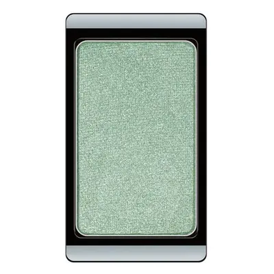 Artdeco Pudrové oční stíny (Eyeshadow Duochrom) 0,8 g 208 Elegant Brown