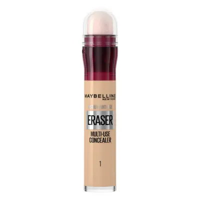 Maybelline Tekutý korektor s pěnovým aplikátorem (Instant Anti-Age Eraser Concealer) 6,8 ml 04 H