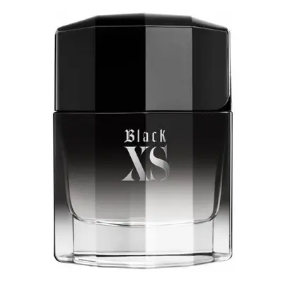 Rabanne Black XS (2018) - EDT 100 ml