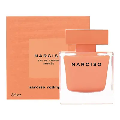 Narciso Rodriguez Ambrée - EDP 90 ml